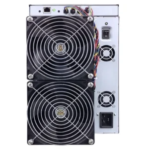 Canaan Avalon A1346 BTC Miner 110TH